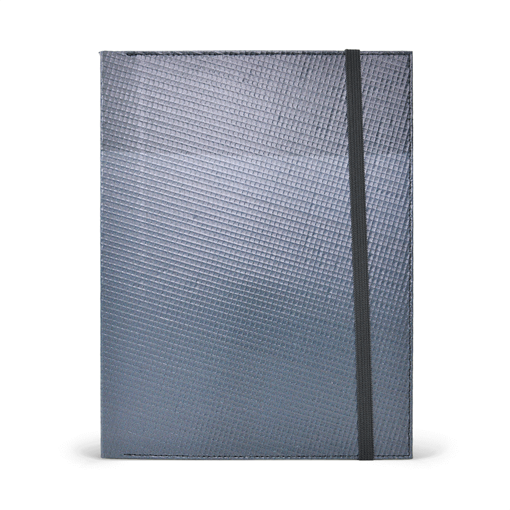 Oliver Notebook