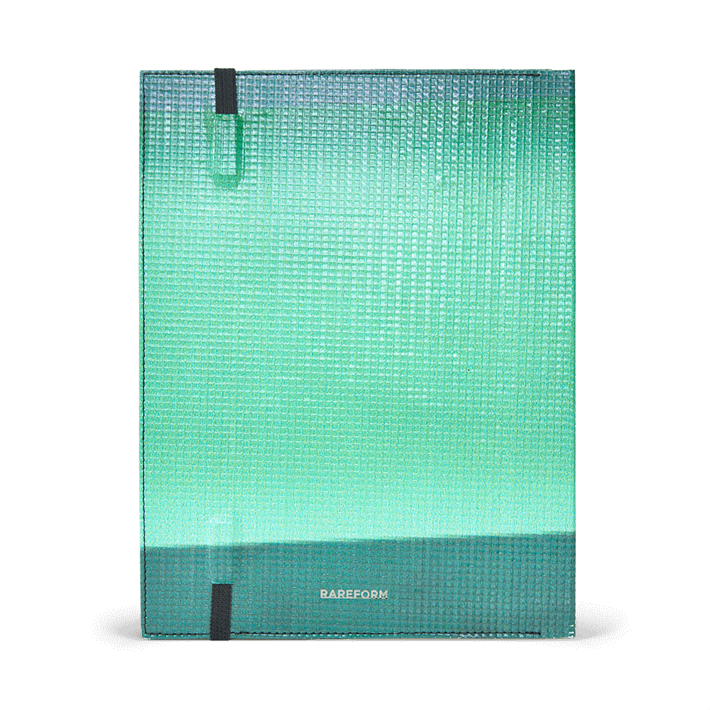 Oliver Notebook