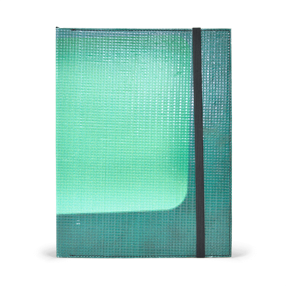 Oliver Notebook