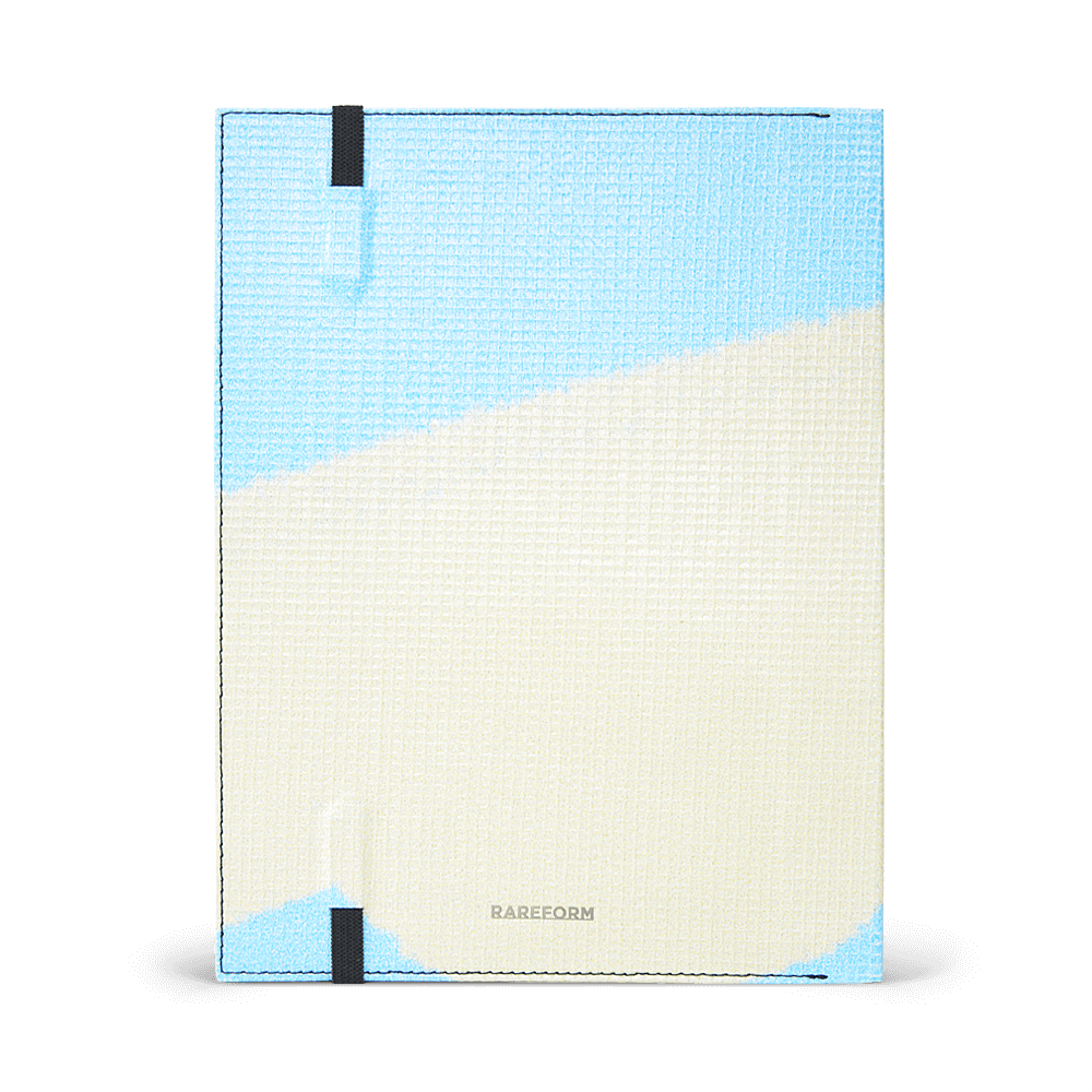 Oliver Notebook