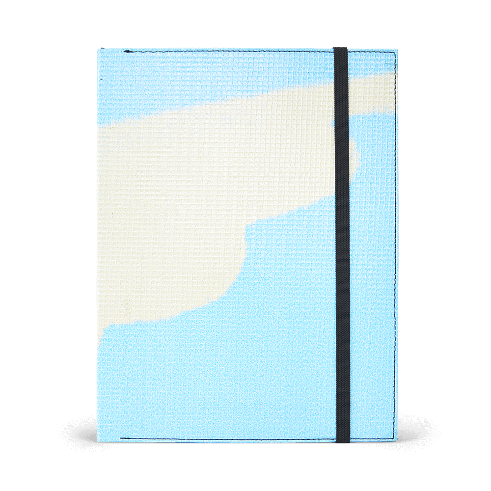 Oliver Notebook