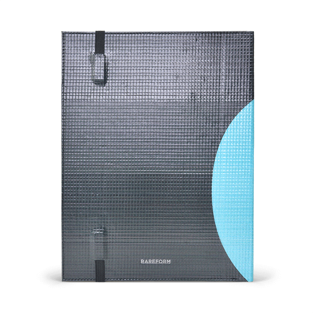 Oliver Notebook