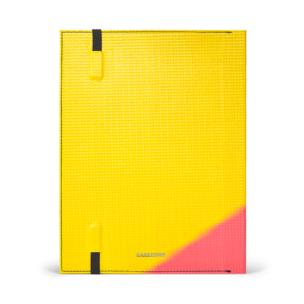 Oliver Notebook