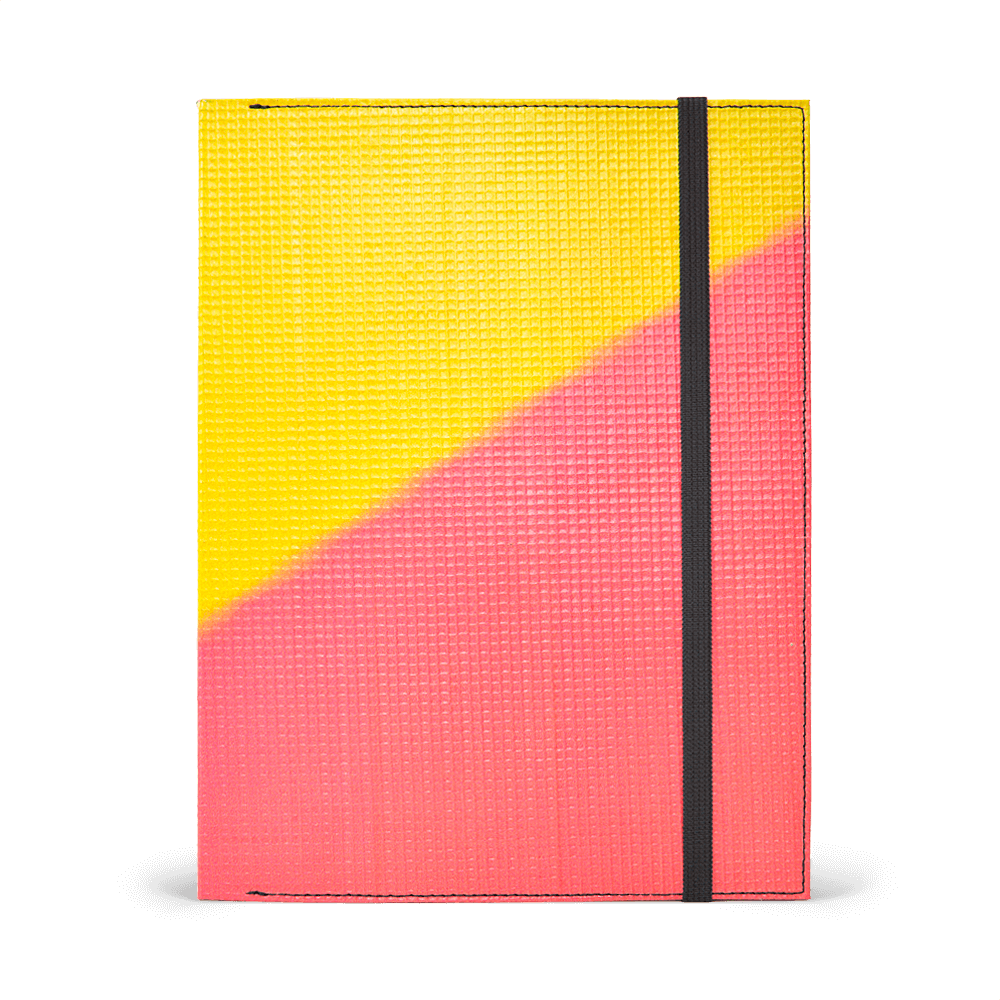 Oliver Notebook