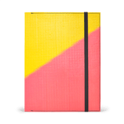 Oliver Notebook