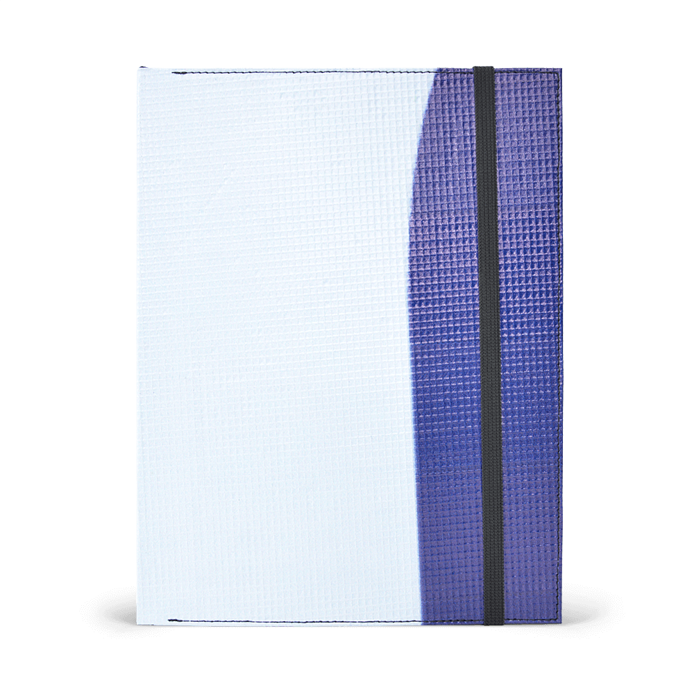 Oliver Notebook
