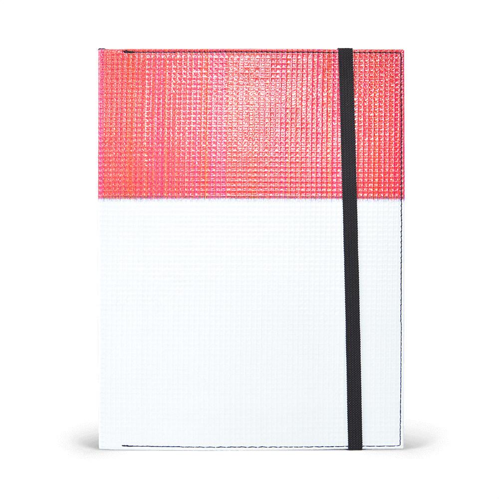 Oliver Notebook