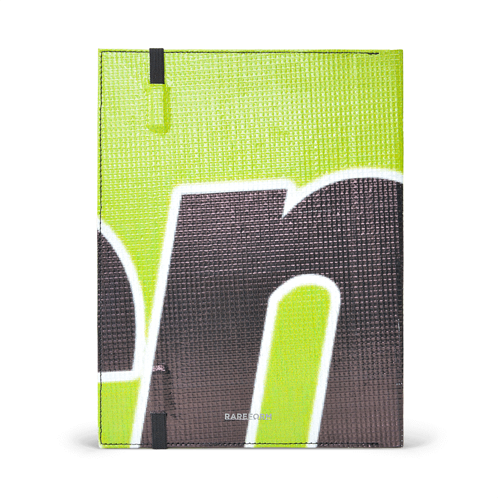 Oliver Notebook