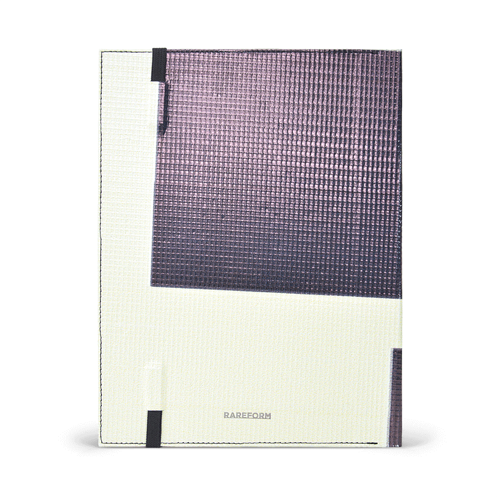 Oliver Notebook
