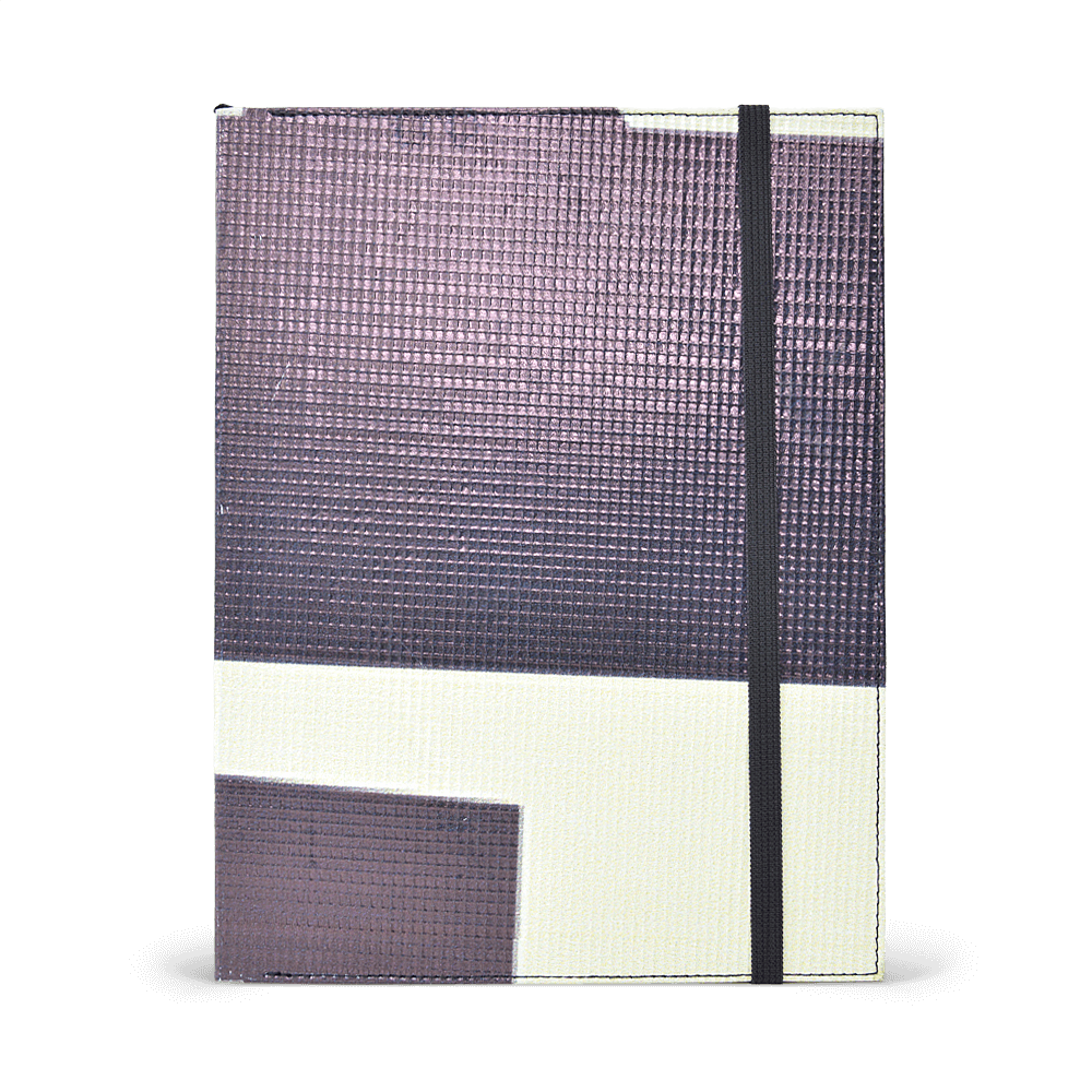 Oliver Notebook