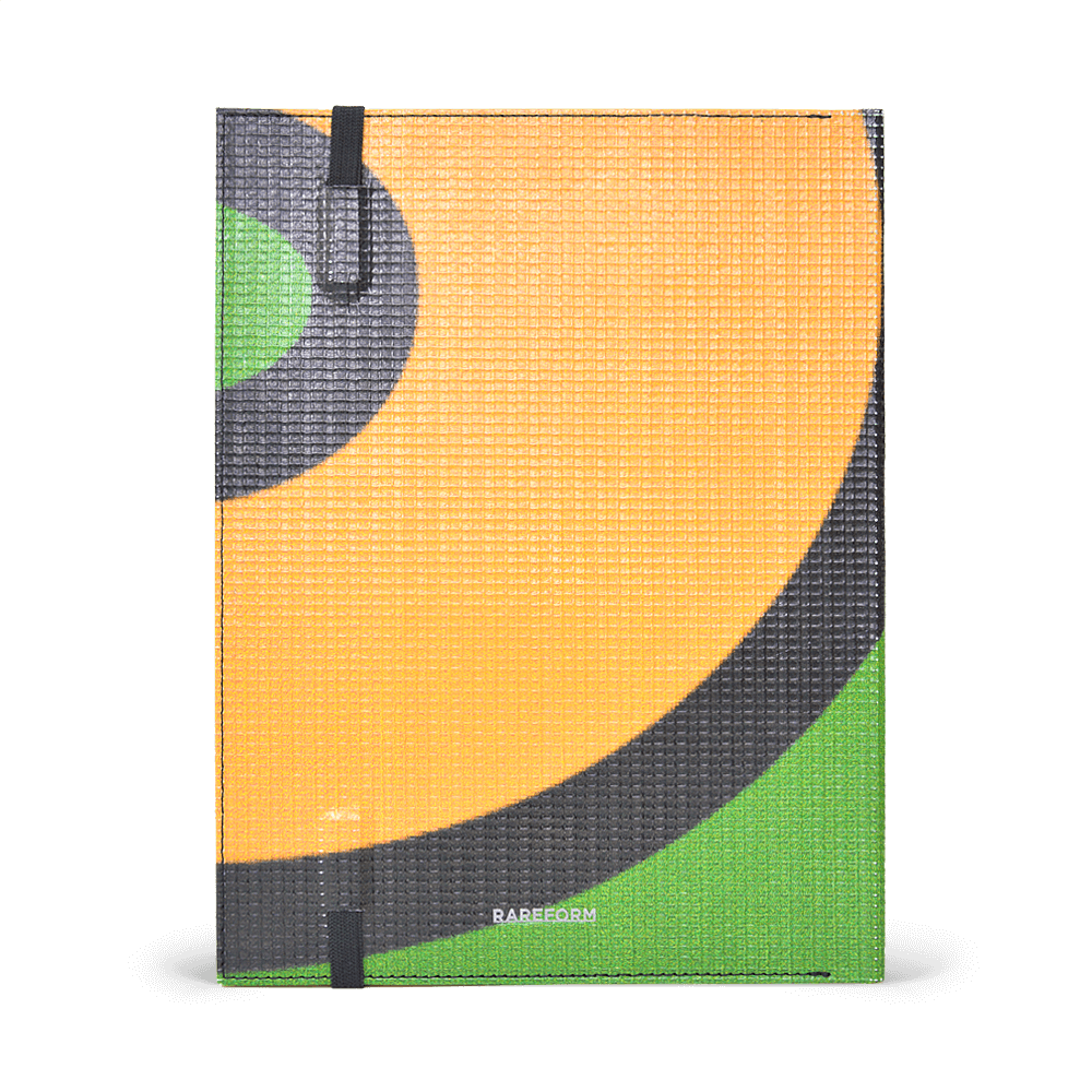 Oliver Notebook