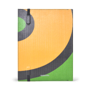 Oliver Notebook