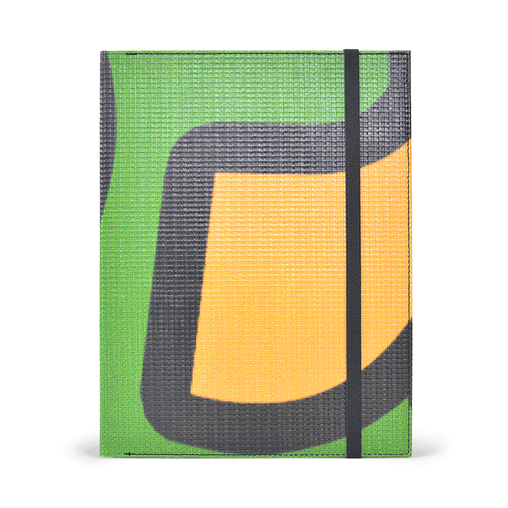Oliver Notebook