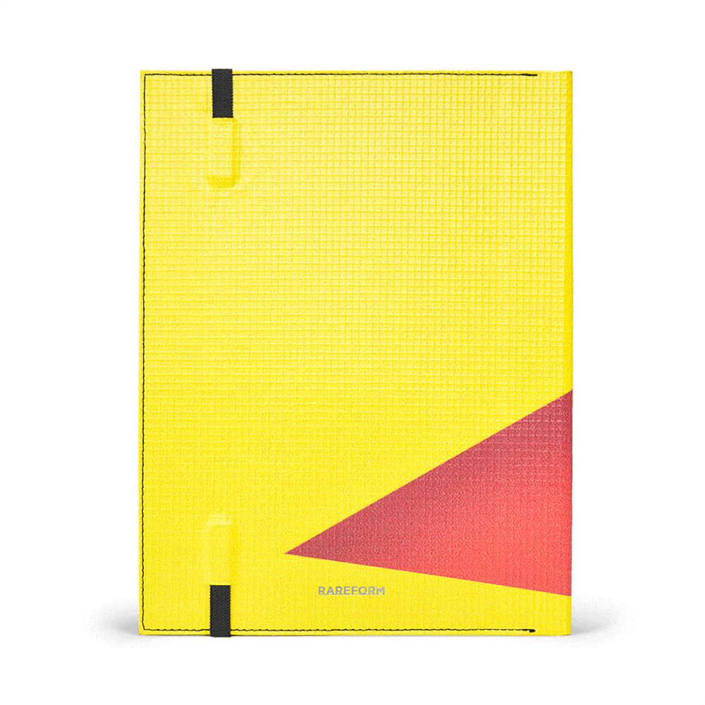 Oliver Notebook