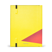 Oliver Notebook