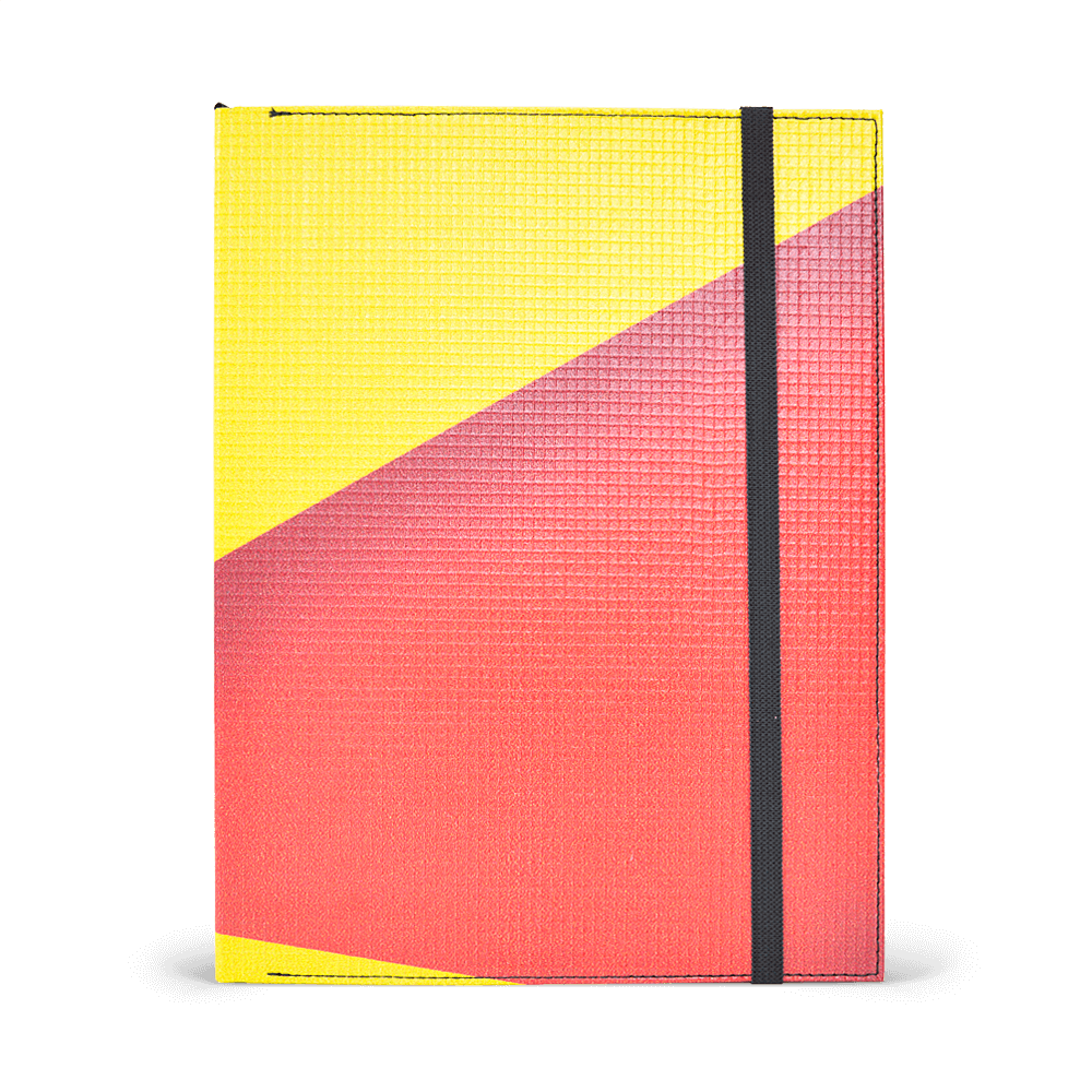 Oliver Notebook