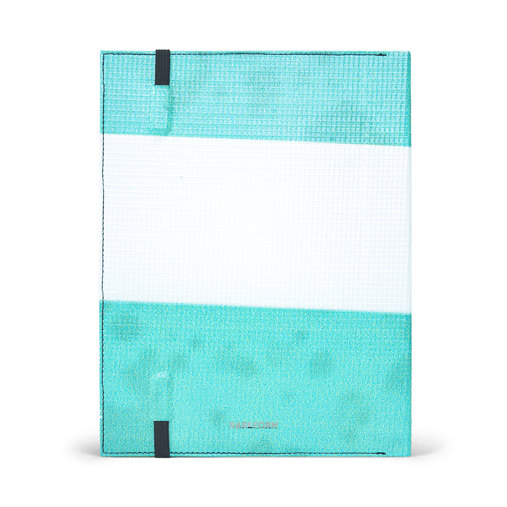 Oliver Notebook