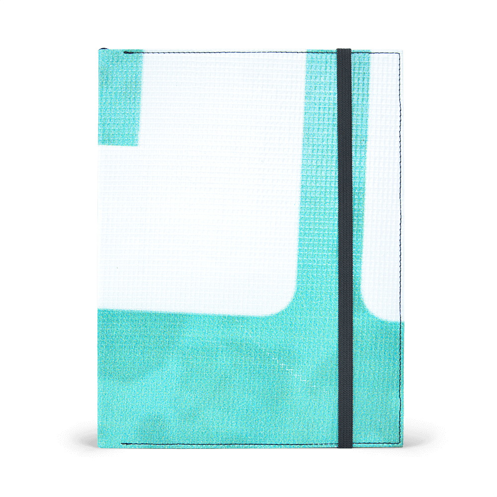 Oliver Notebook