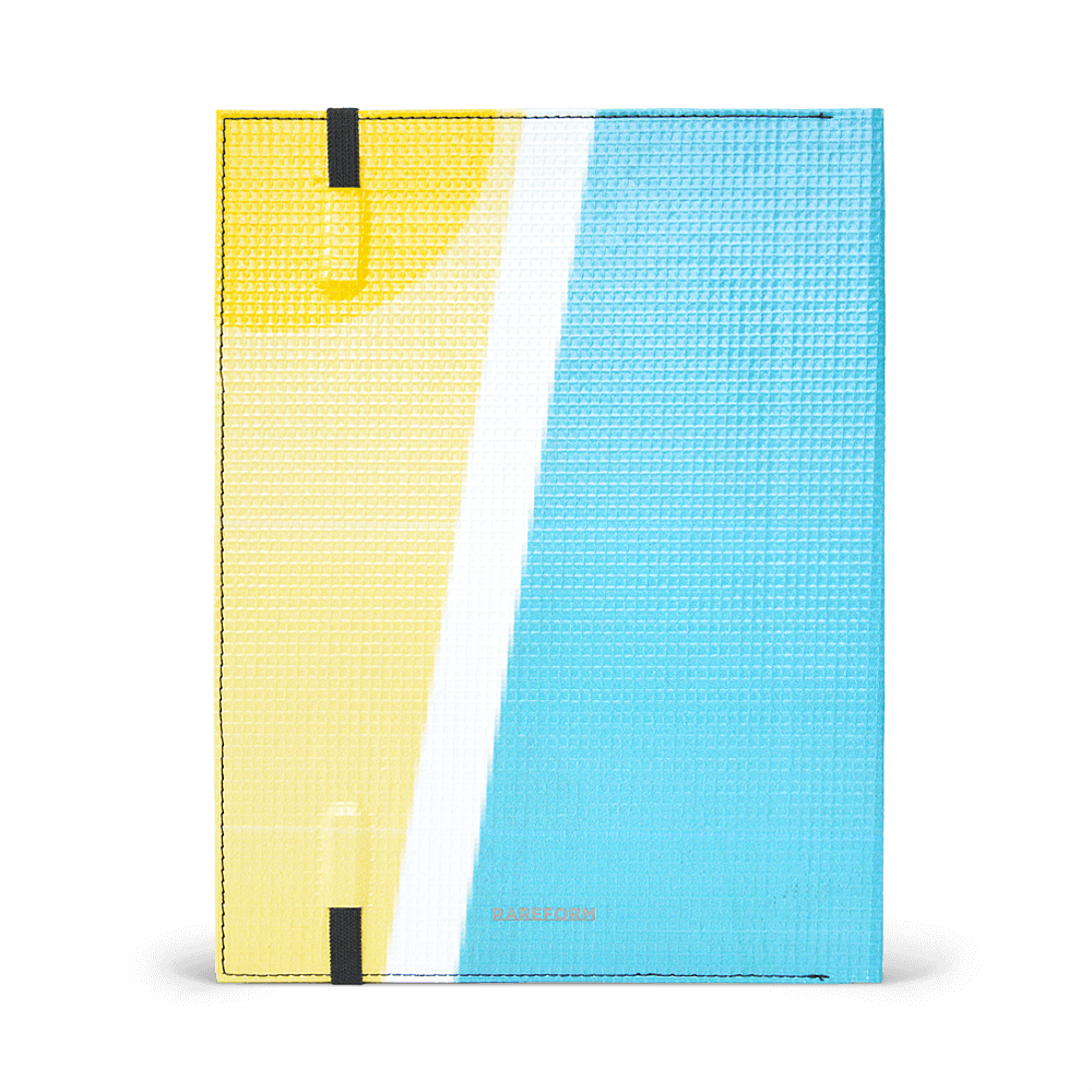 Oliver Notebook