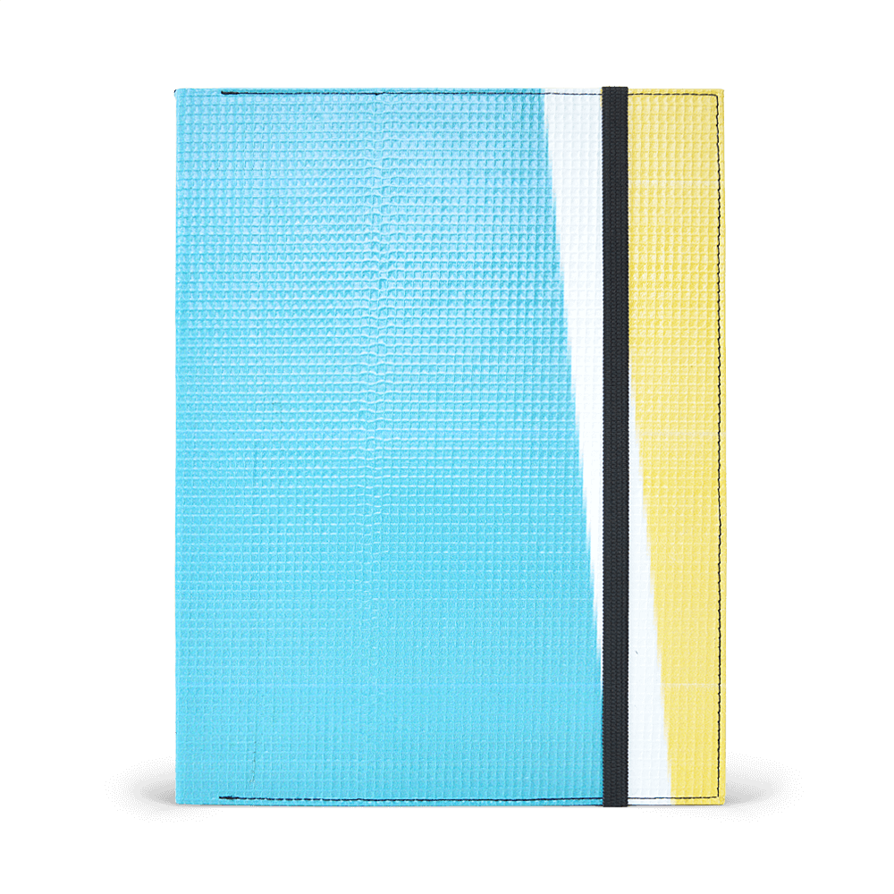 Oliver Notebook
