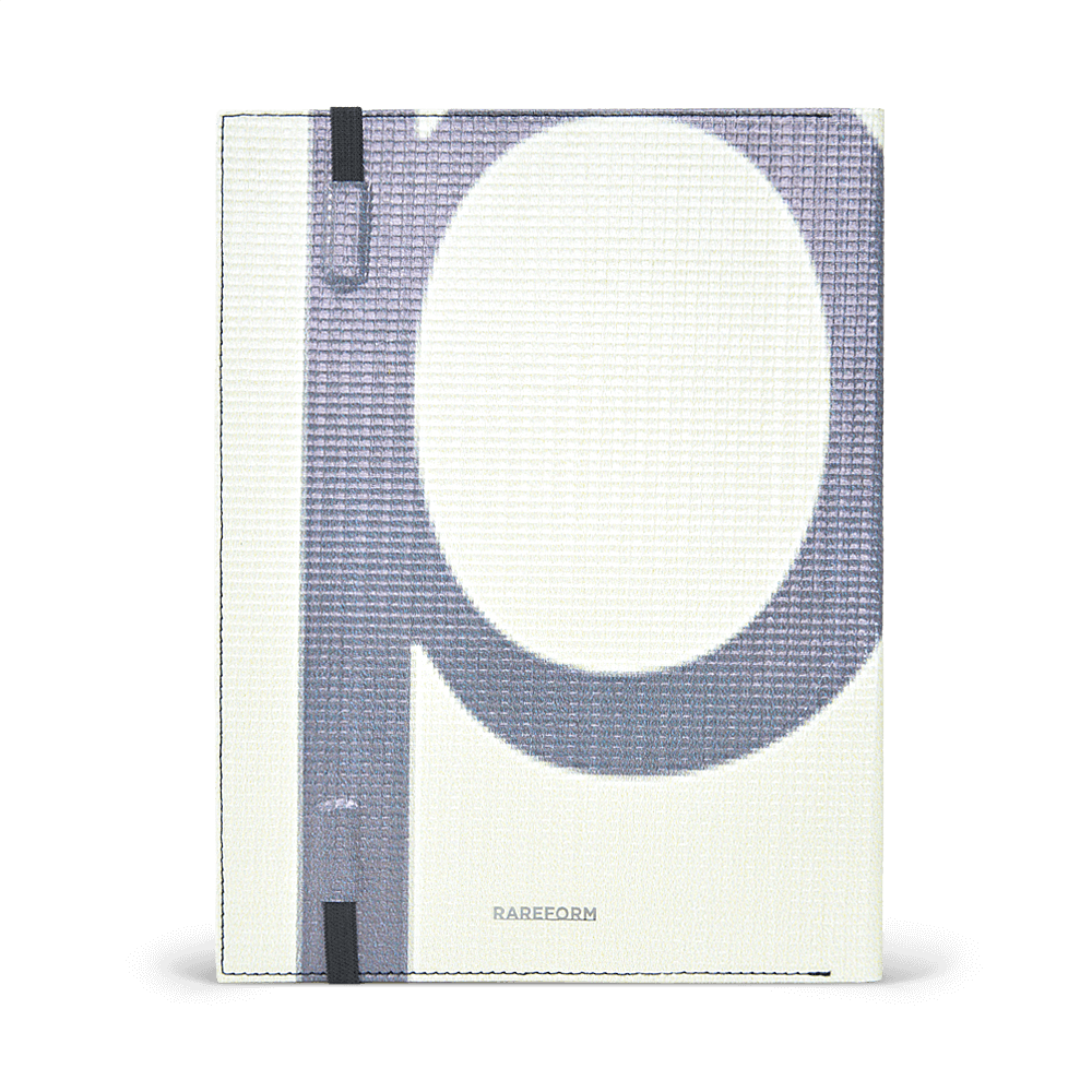 Oliver Notebook
