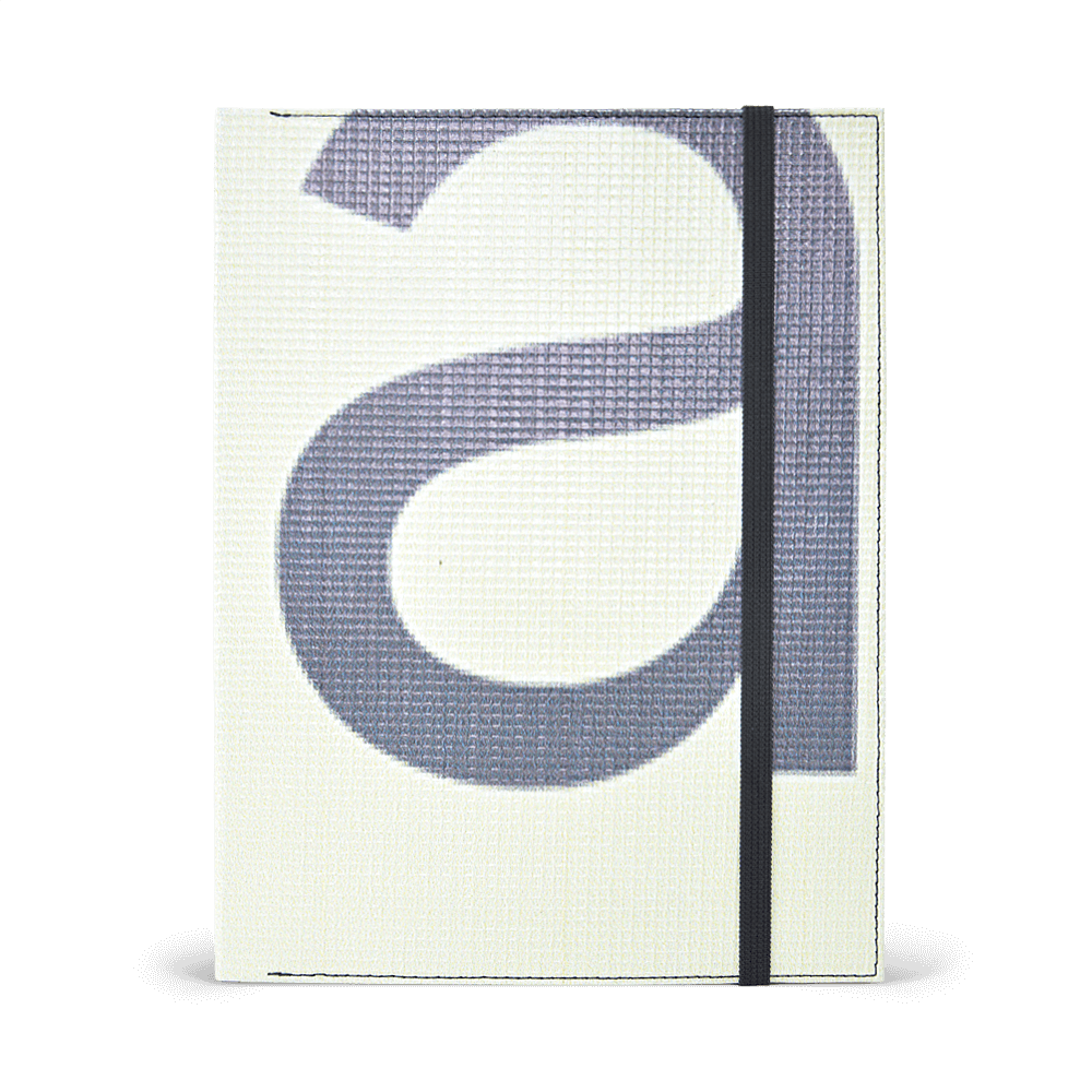 Oliver Notebook