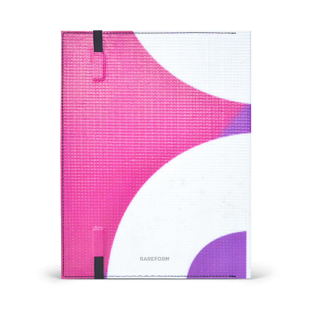 Oliver Notebook