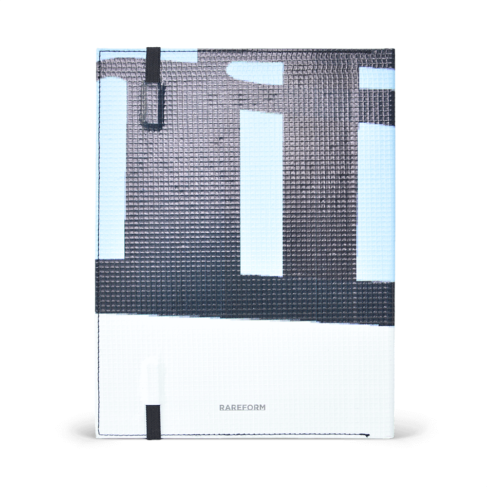 Oliver Notebook