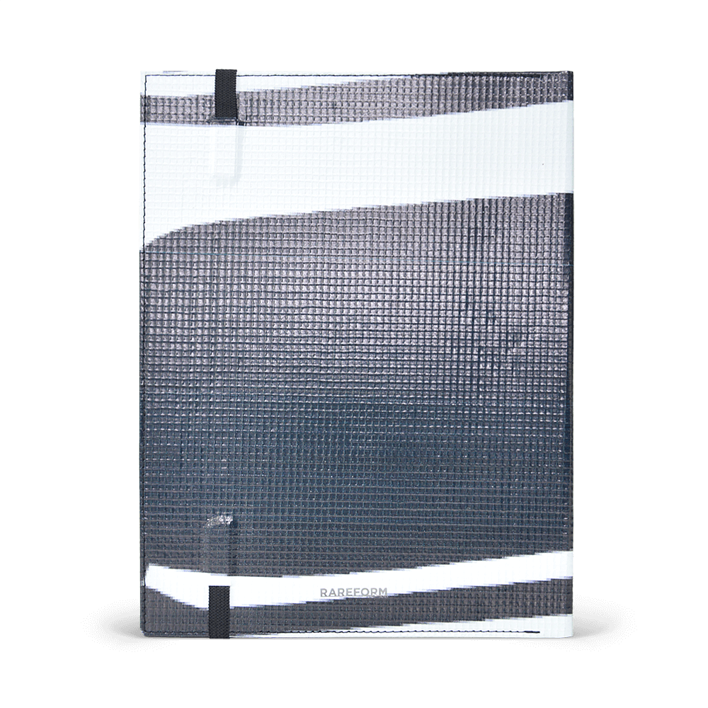 Oliver Notebook
