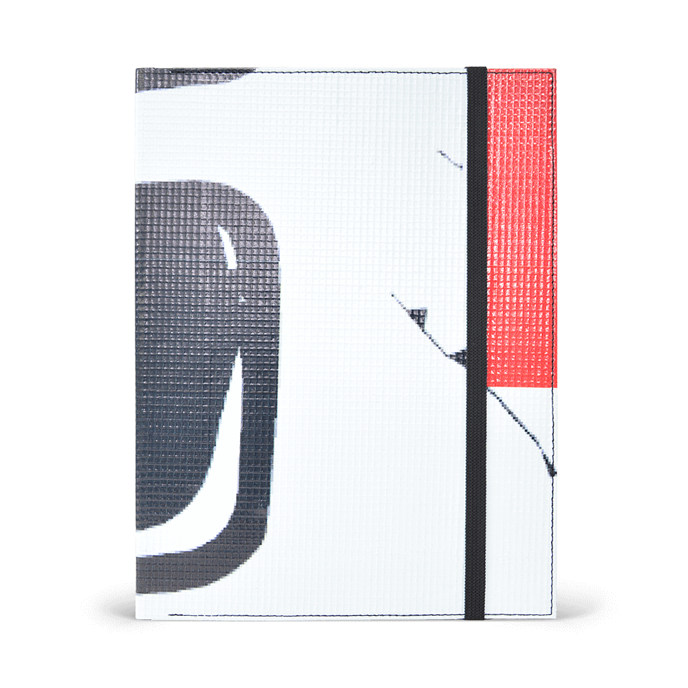 Oliver Notebook