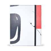 Oliver Notebook