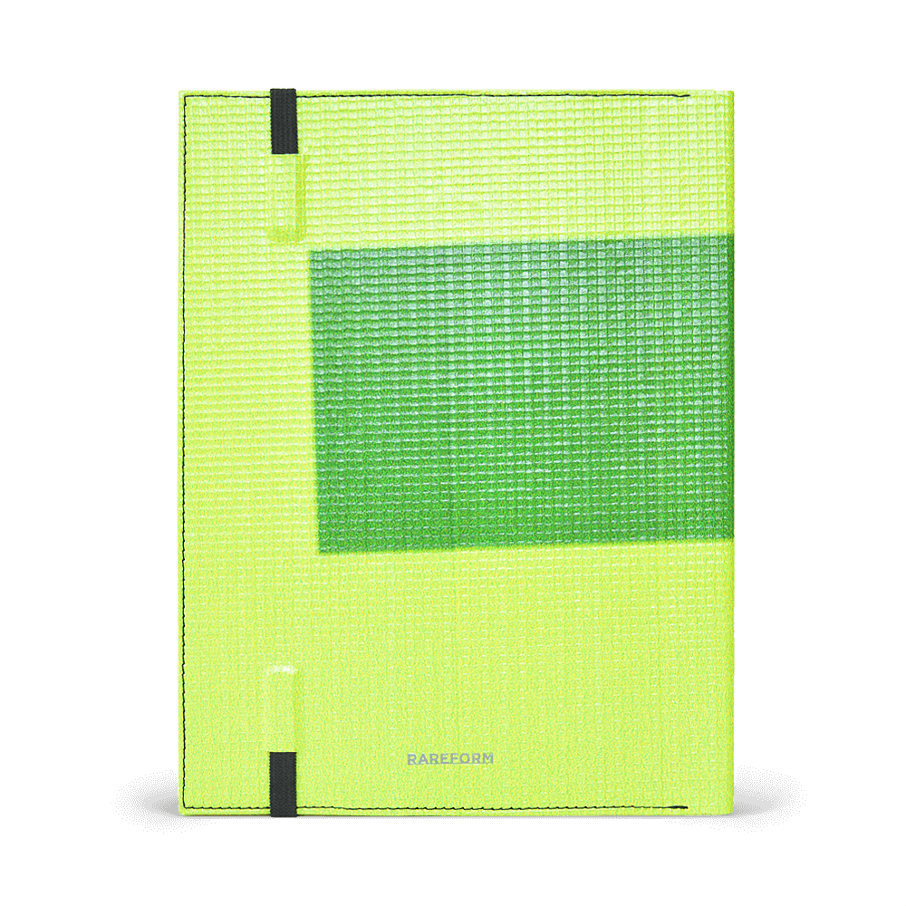 Oliver Notebook