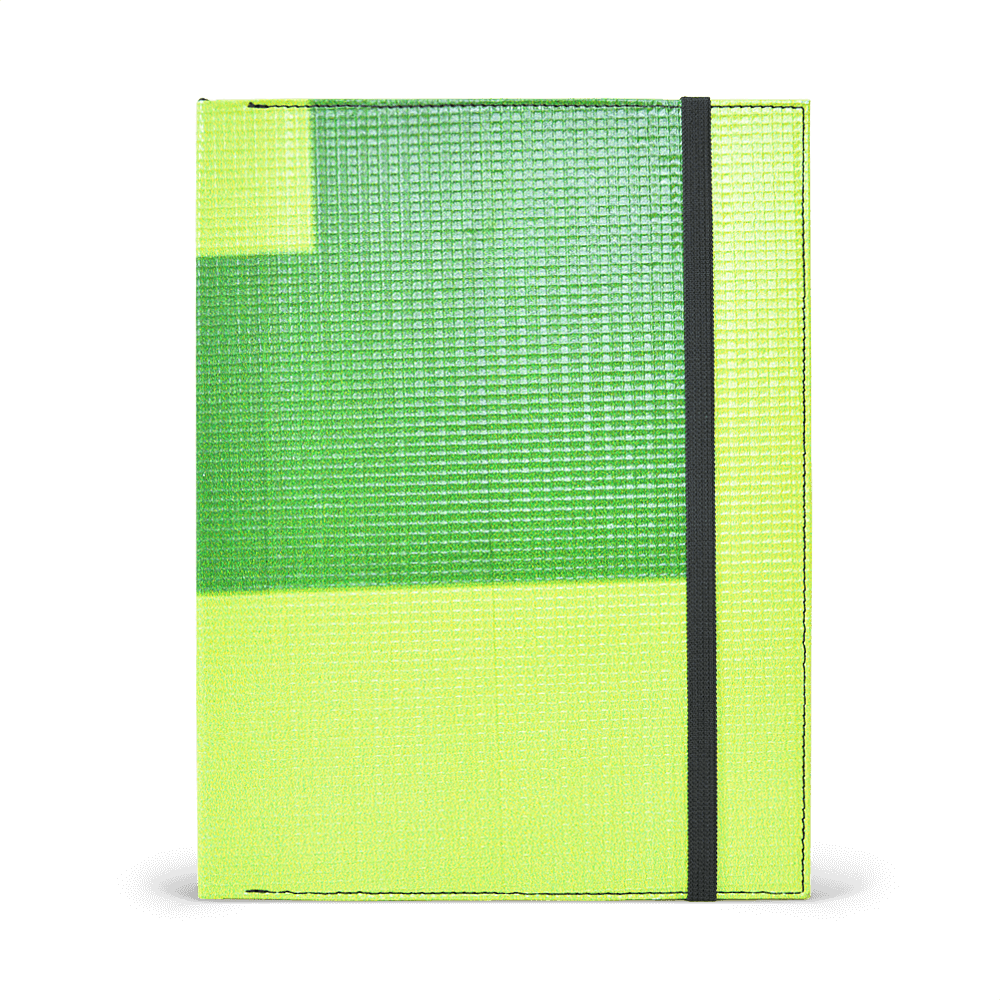 Oliver Notebook