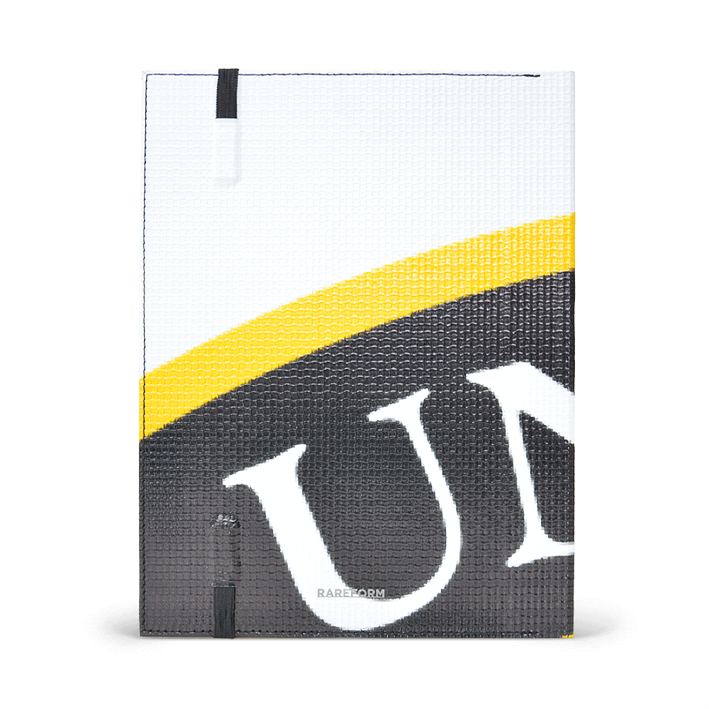 Oliver Notebook