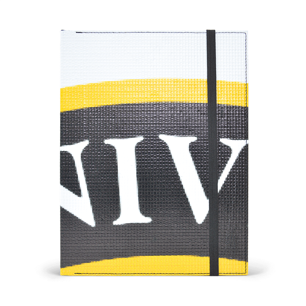 Oliver Notebook