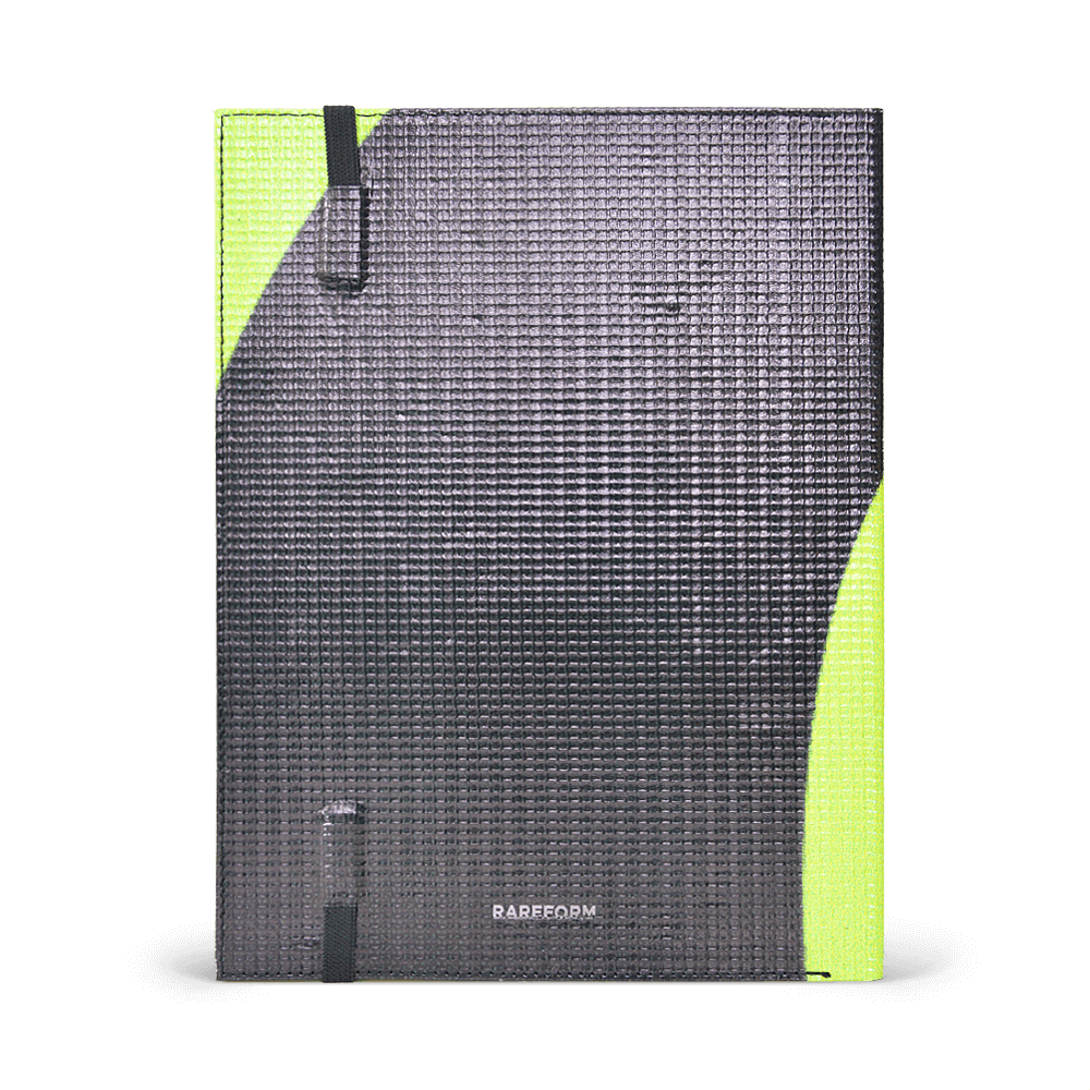 Oliver Notebook
