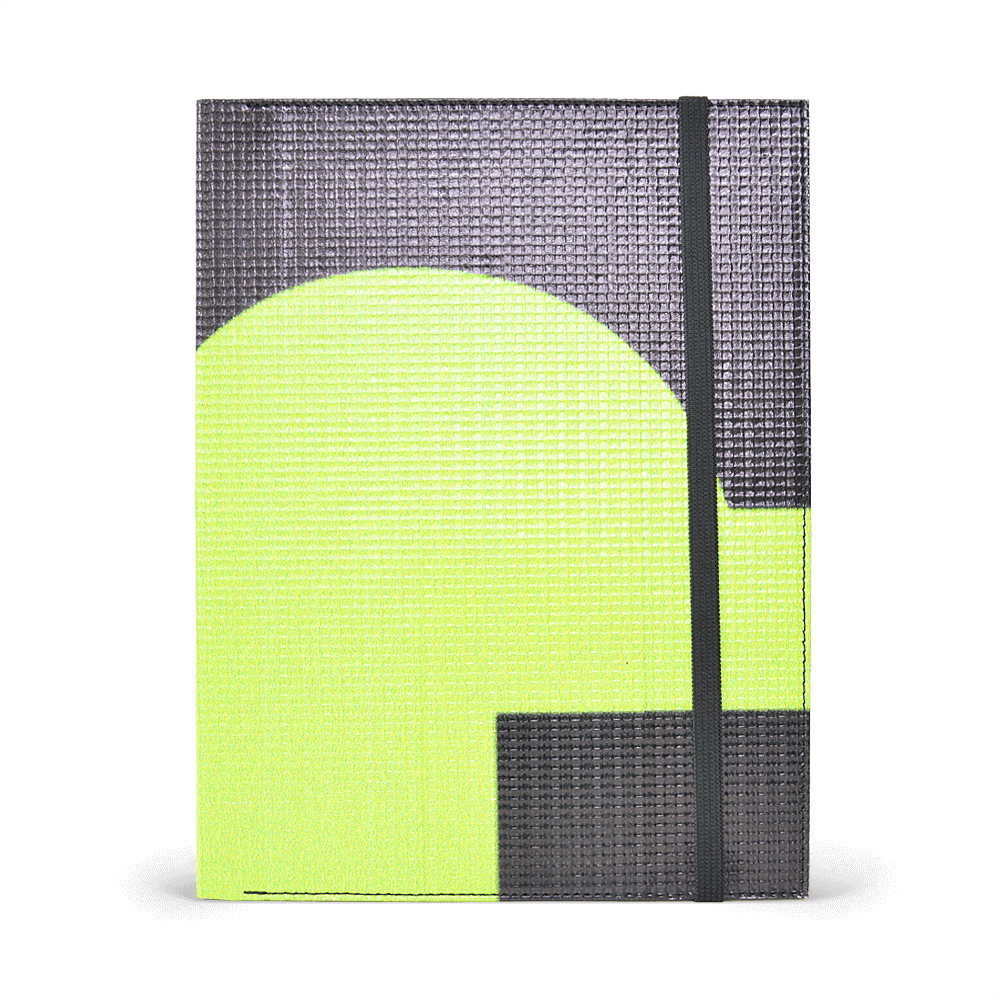 Oliver Notebook