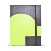 Oliver Notebook