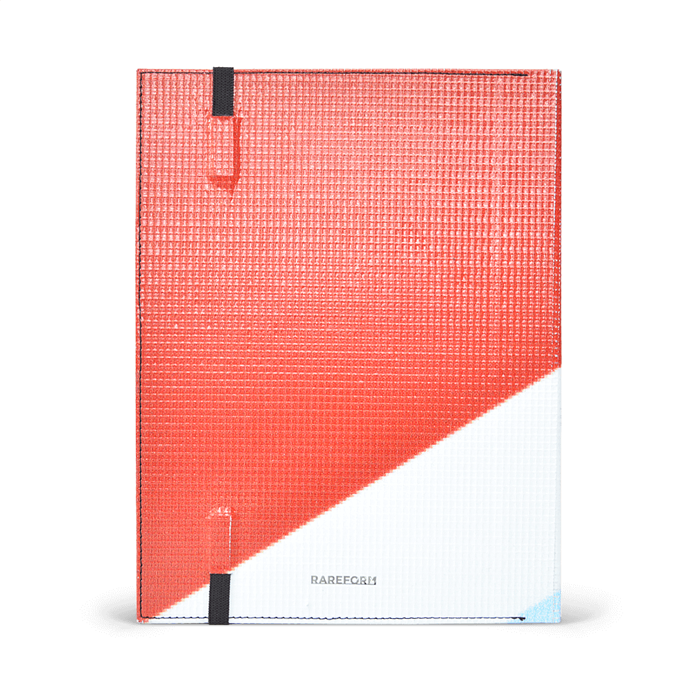 Oliver Notebook