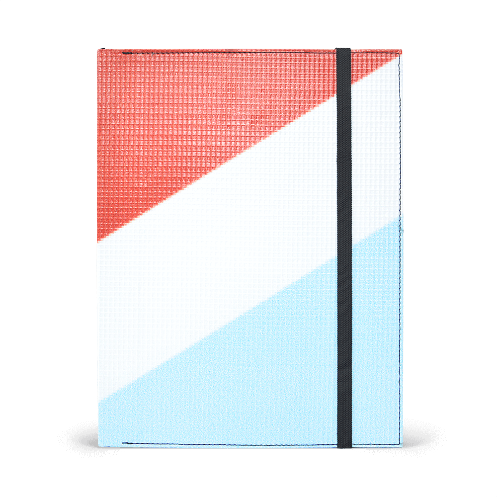 Oliver Notebook