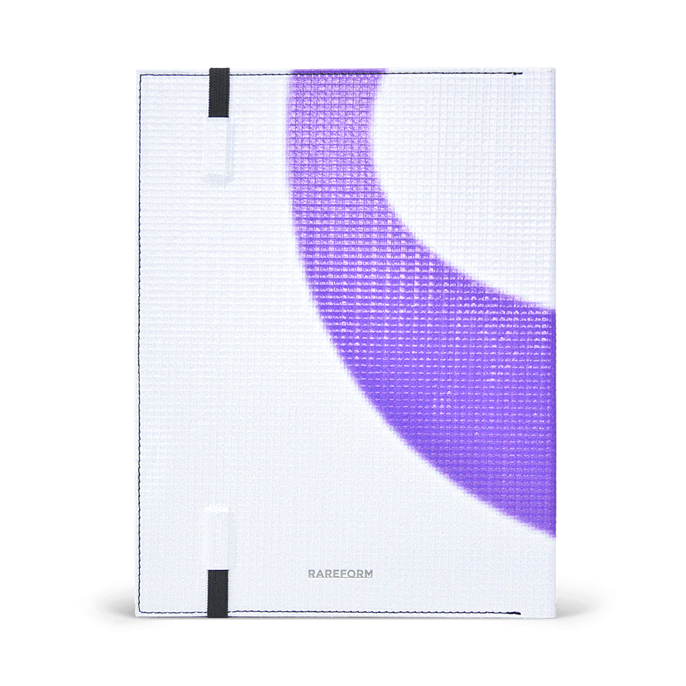 Oliver Notebook