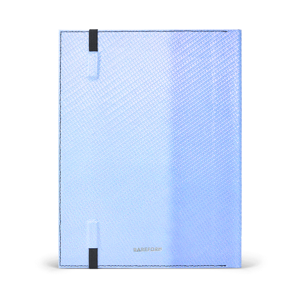 Oliver Notebook