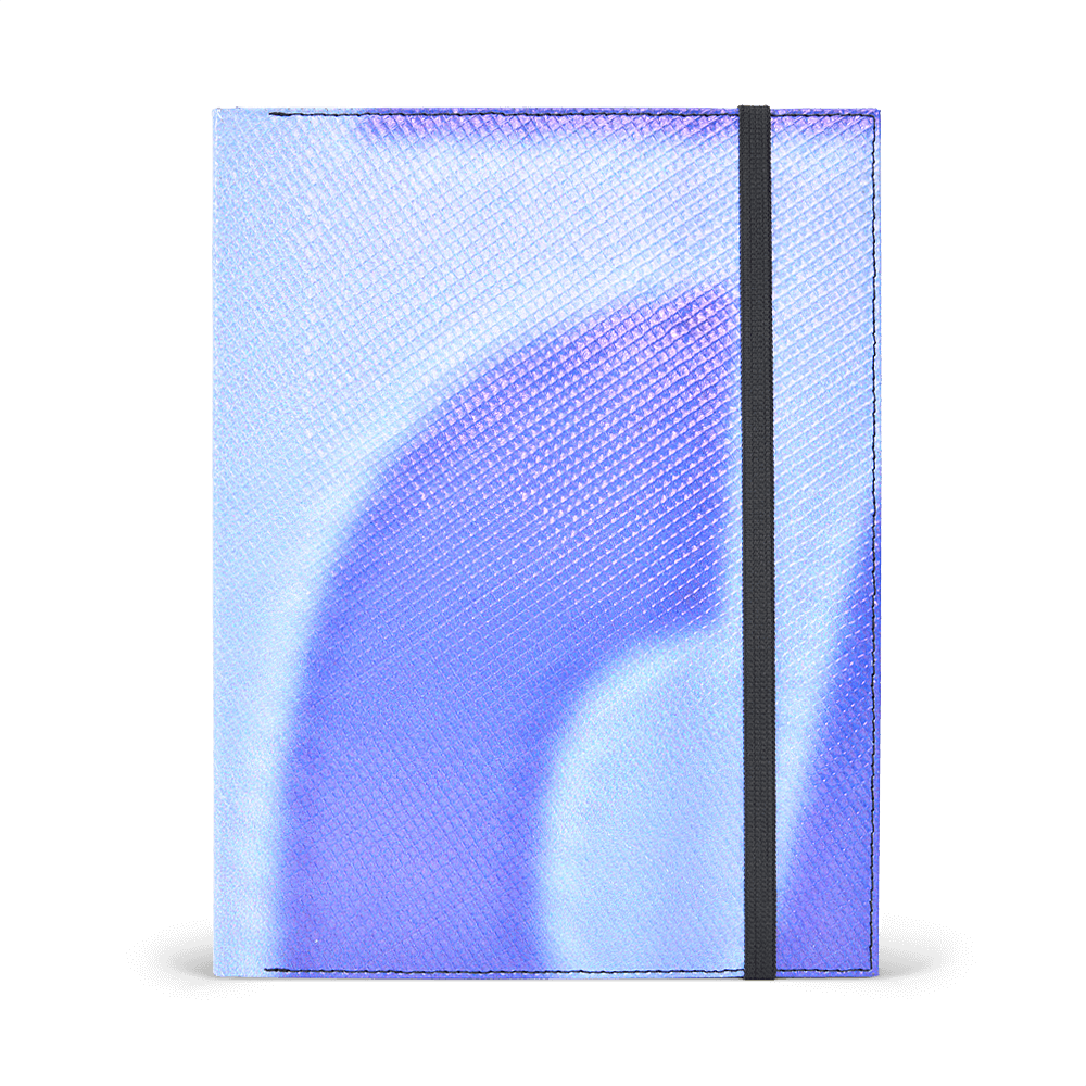 Oliver Notebook