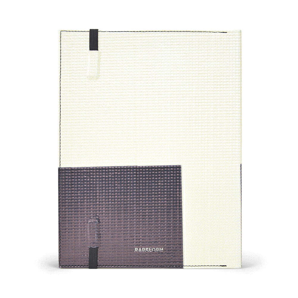 Oliver Notebook