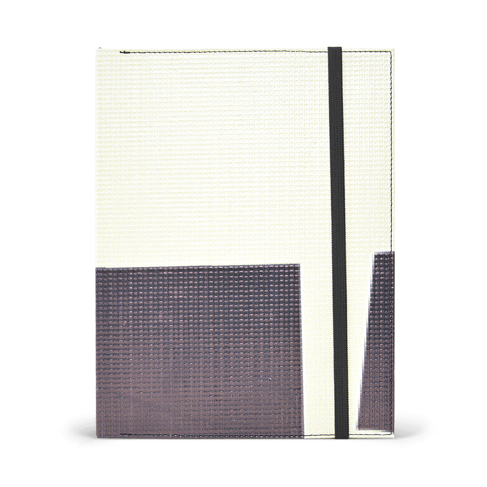 Oliver Notebook