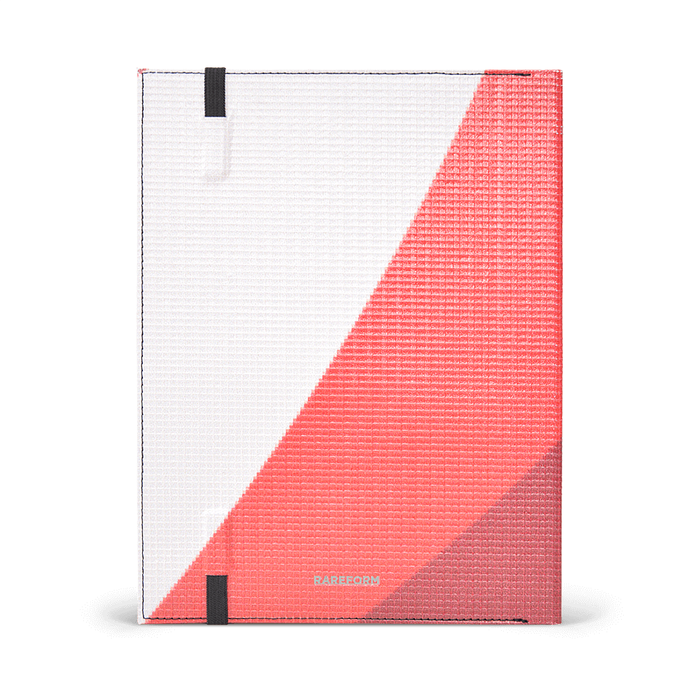Oliver Notebook