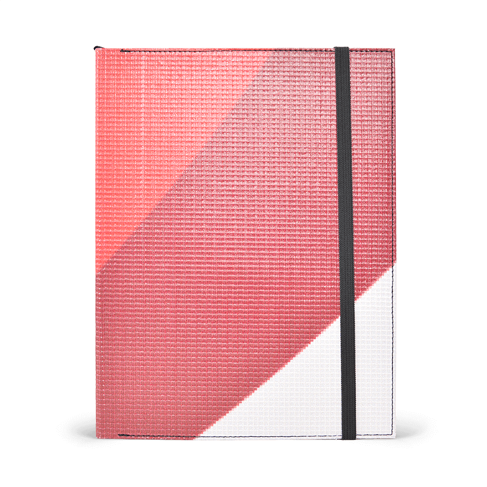 Oliver Notebook