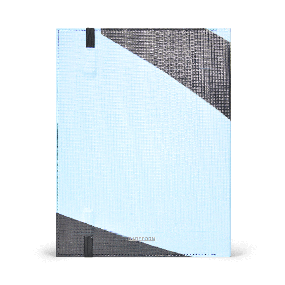 Oliver Notebook