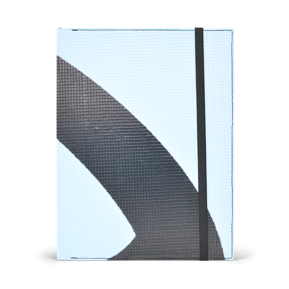 Oliver Notebook