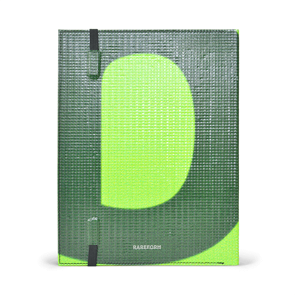 Oliver Notebook